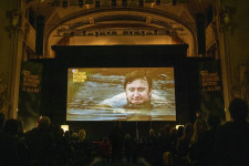 28TH PRAGUE IFF – FEBIOFEST: DAY 1 – OPENING CEREMONY