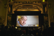 28TH PRAGUE IFF – FEBIOFEST: DAY 1 – OPENING CEREMONY