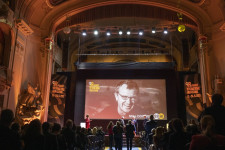28TH PRAGUE IFF – FEBIOFEST: DAY 1 – OPENING CEREMONY