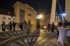 28TH PRAGUE IFF – FEBIOFEST: DAY 1 – OPENING CEREMONY