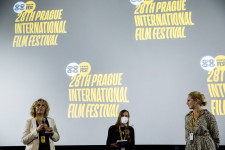 28. MFF Praha – Febiofest: Druhý den