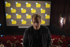 Projekce filmu Jeden z těch dnů