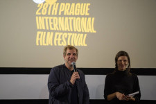 28. MFF Praha – Febiofest: Druhý den