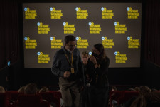 28. MFF Praha – Febiofest: Druhý den
