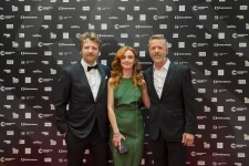 PREMIERE OF THE NEW CZECH FILM LIFELINE