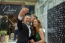 PREMIERE OF THE NEW CZECH FILM LIFELINE