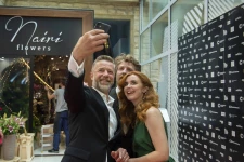 PREMIERE OF THE NEW CZECH FILM LIFELINE