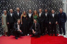 PREMIERE OF THE NEW CZECH FILM LIFELINE
