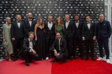 PREMIERE OF THE NEW CZECH FILM LIFELINE