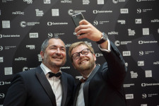 PREMIERE OF THE NEW CZECH FILM LIFELINE