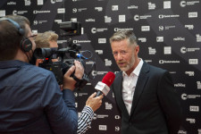 PREMIERE OF THE NEW CZECH FILM LIFELINE