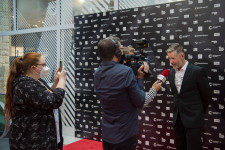 PREMIERE OF THE NEW CZECH FILM LIFELINE