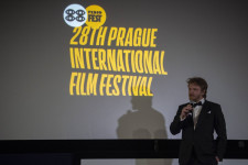 PREMIERE OF THE NEW CZECH FILM LIFELINE