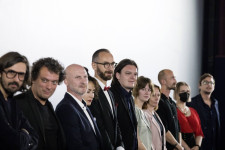28. MFF Praha – Febiofest: Druhý den