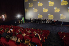 PREMIERE OF THE NEW CZECH FILM REPULSE
