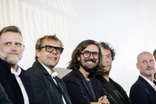 PREMIERE OF THE NEW CZECH FILM REPULSE