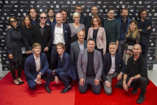 PREMIERE OF THE NEW CZECH FILM REPULSE