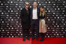 PREMIERE OF THE NEW CZECH FILM REPULSE