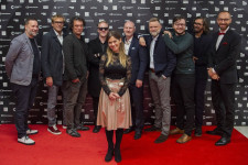 PREMIERE OF THE NEW CZECH FILM REPULSE