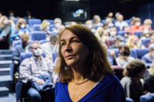 SCREENING: LAILA IN HAIFA