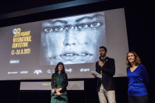 SCREENING: LAILA IN HAIFA