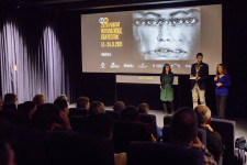 SCREENING: LAILA IN HAIFA