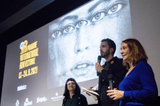 28. MFF Praha – Febiofest: Druhý den