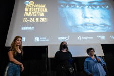 SCREENING: BLISS