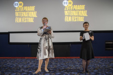 CULINARY CINEMA AT PRAGUE IFF – FEBIOFEST 2021