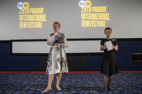 Culinary Cinema na MFF Praha – Febiofest 2021