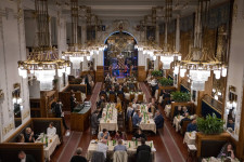 Culinary Cinema na MFF Praha – Febiofest 2021