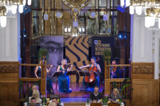 Culinary Cinema na MFF Praha – Febiofest 2021