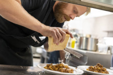 Culinary Cinema na MFF Praha – Febiofest 2021