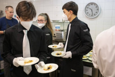 Culinary Cinema na MFF Praha – Febiofest 2021