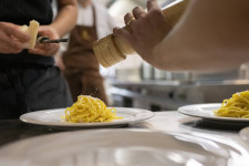 Culinary Cinema na MFF Praha – Febiofest 2021