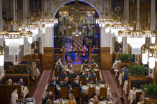 28. MFF Praha – Febiofest: Druhý den
