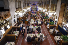 28. MFF Praha – Febiofest: Druhý den