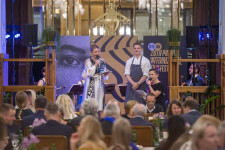 28. MFF Praha – Febiofest: Druhý den