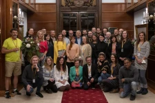 MEETING OF THE AUDIENCE JURY