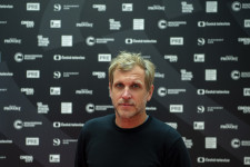 Režisér Bastian Günther na MFF Praha - Febiofest 