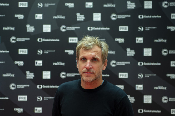 Režisér Bastian Günther na MFF Praha - Febiofest 