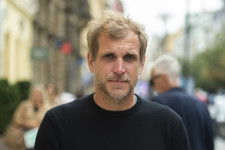 Režisér Bastian Günther na MFF Praha - Febiofest 