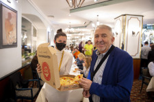 28. MFF Praha – Febiofest: Třetí den
