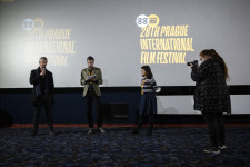 28. MFF Praha – Febiofest: Třetí den