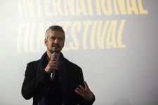 28. MFF Praha – Febiofest: Třetí den