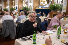 Culinary Cinema na MFF Praha – Febiofest 2021