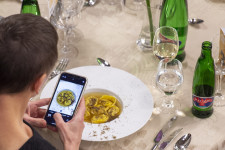Culinary Cinema na MFF Praha – Febiofest 2021