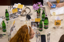 Culinary Cinema na MFF Praha – Febiofest 2021