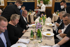 Culinary Cinema na MFF Praha – Febiofest 2021