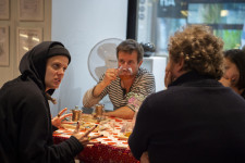 MEETING OF THE AMNESTY INTERNATIONAL FEBIOFEST AWARD 2021